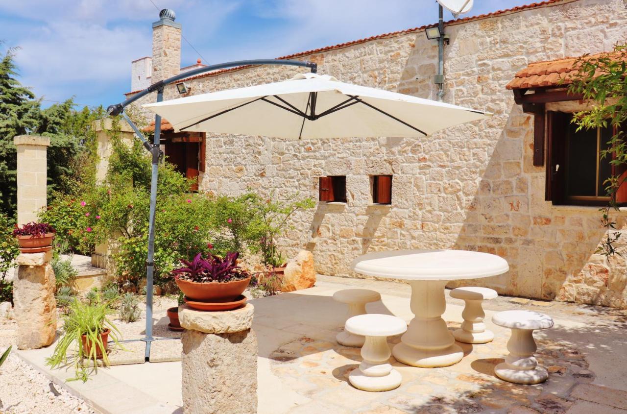 Trulli And Nature Antonelli Buitenkant foto