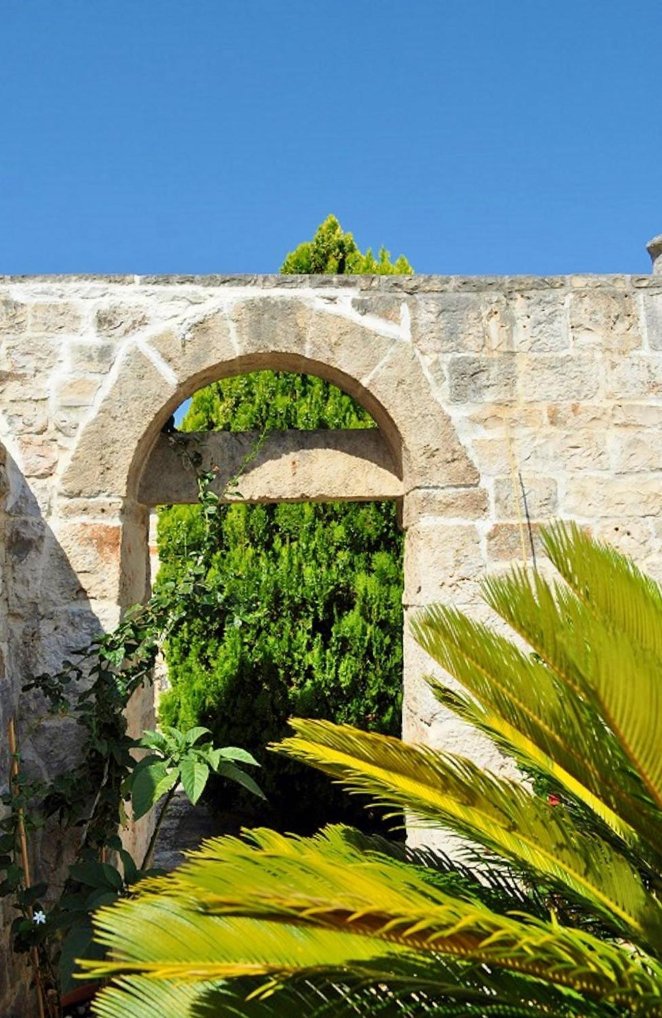 Trulli And Nature Antonelli Buitenkant foto